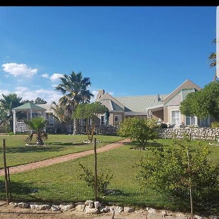 Masada Guest House B&B Langebaan Extérieur photo