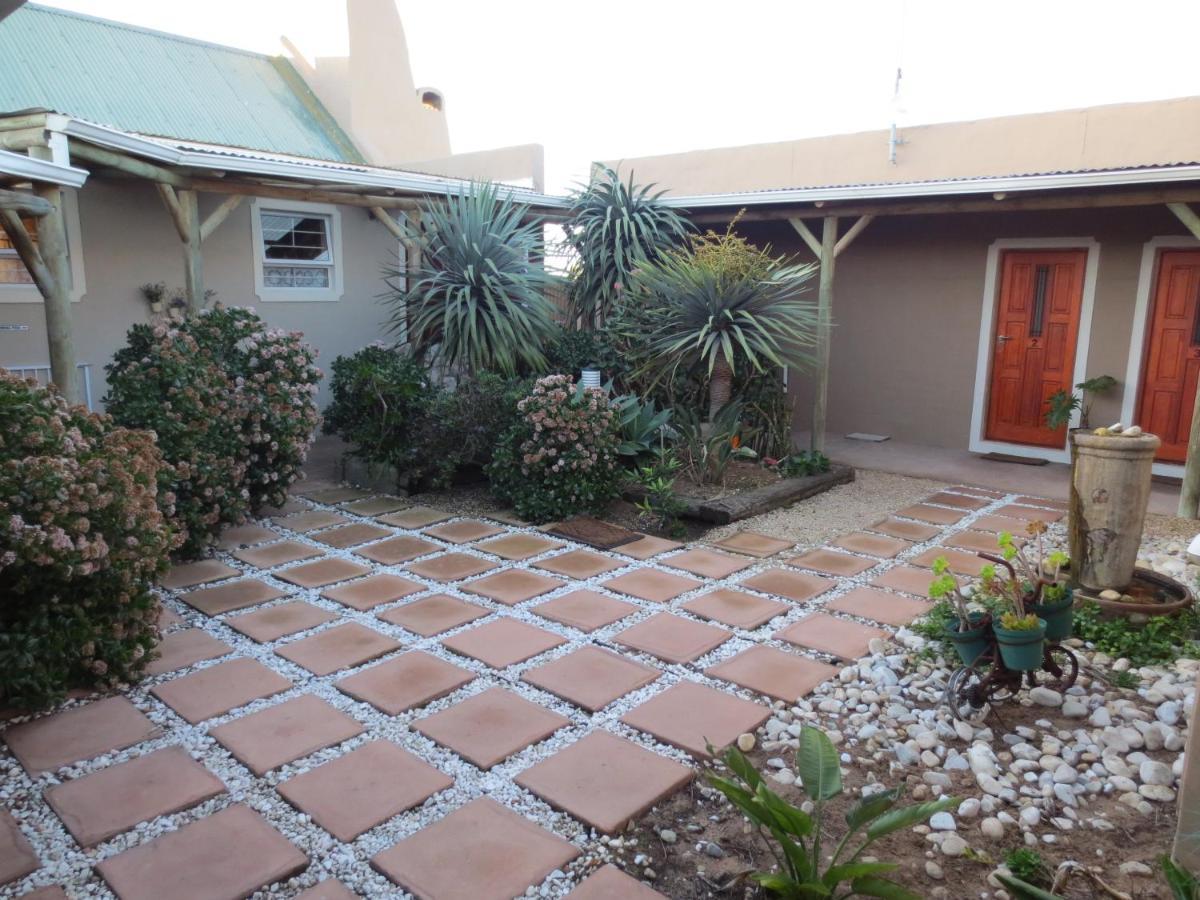 Masada Guest House B&B Langebaan Extérieur photo