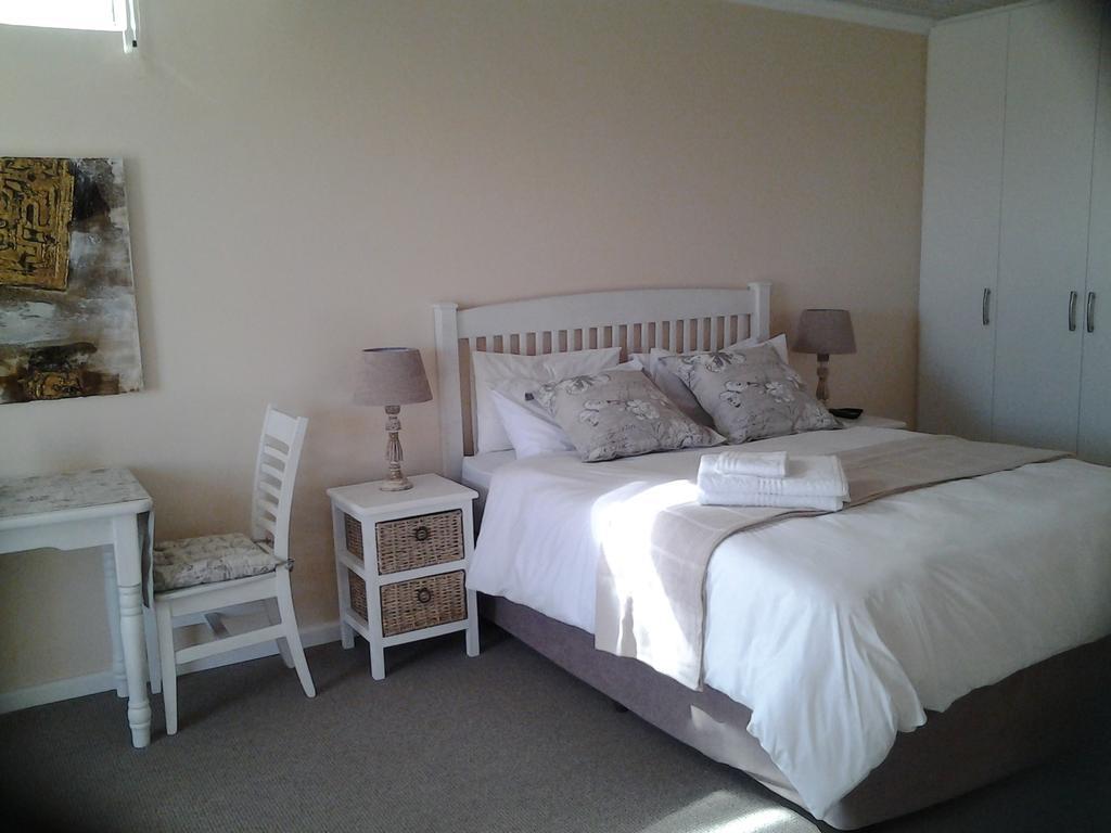 Masada Guest House B&B Langebaan Chambre photo