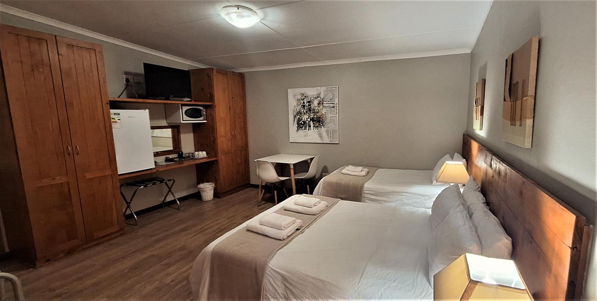 Masada Guest House B&B Langebaan Extérieur photo
