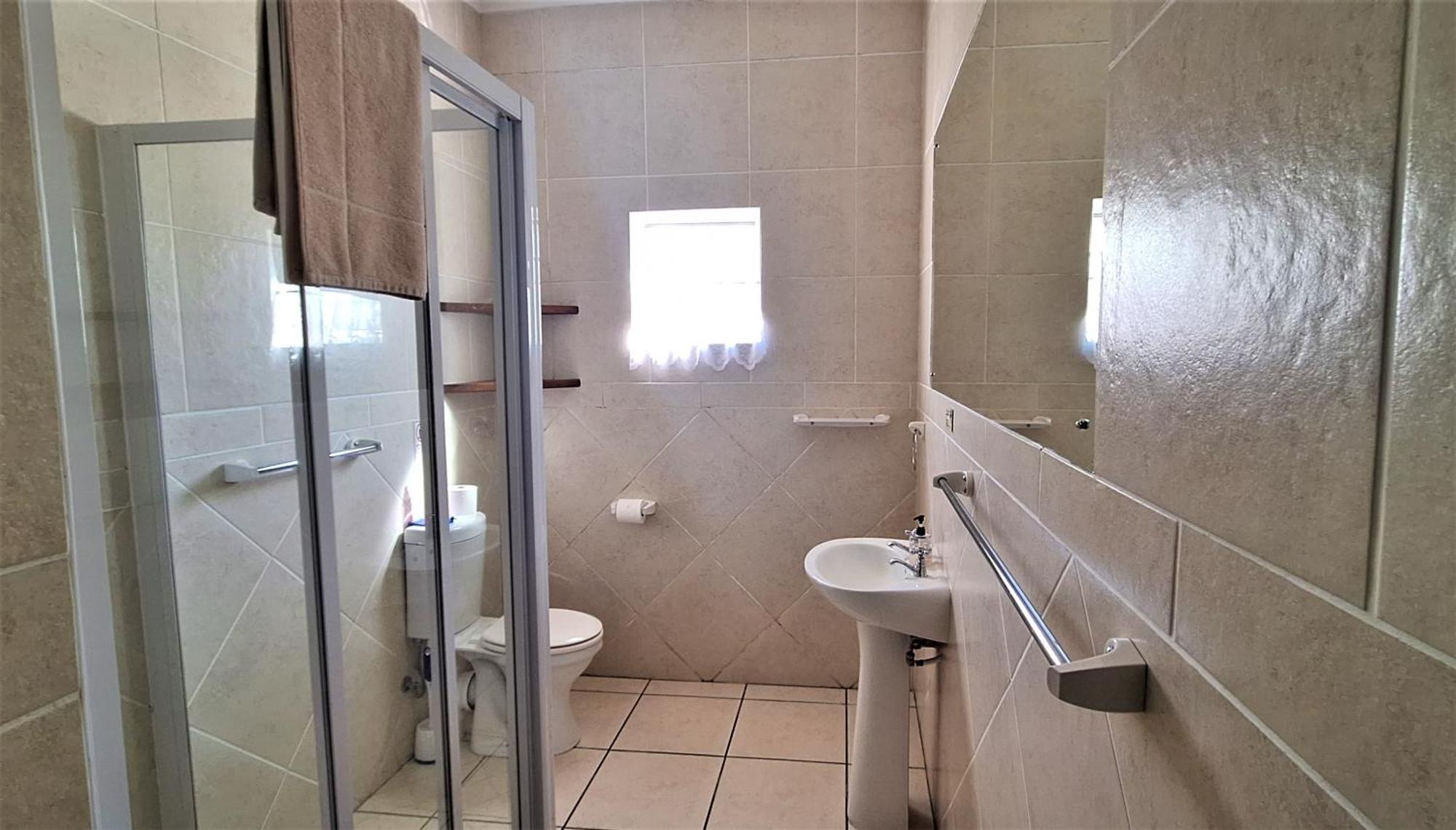 Masada Guest House B&B Langebaan Extérieur photo