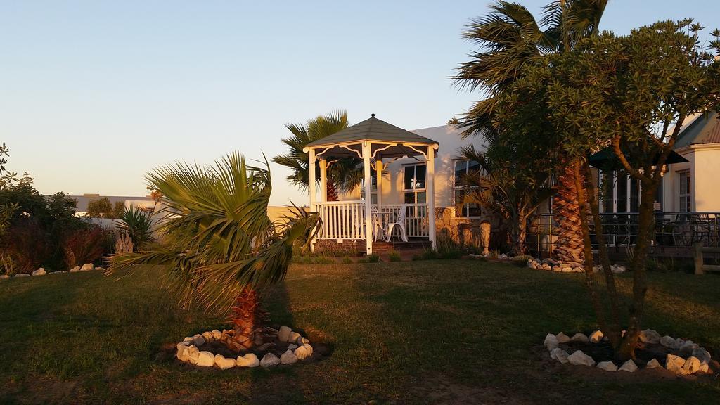 Masada Guest House B&B Langebaan Extérieur photo