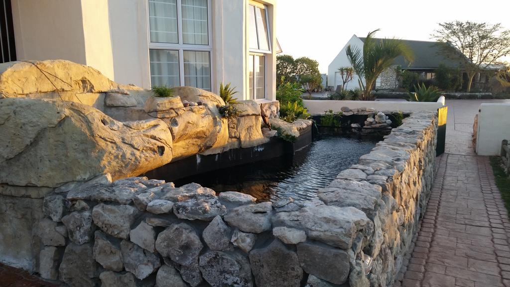 Masada Guest House B&B Langebaan Extérieur photo