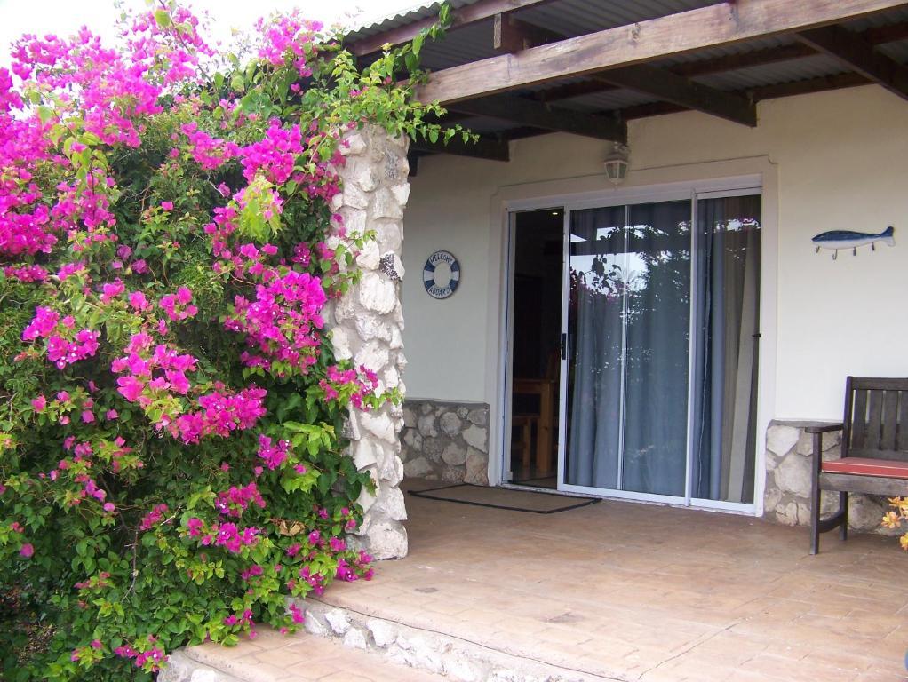 Masada Guest House B&B Langebaan Extérieur photo