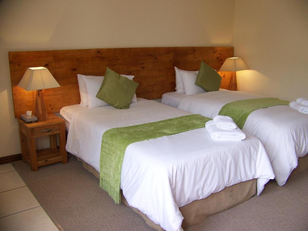 Masada Guest House B&B Langebaan Chambre photo