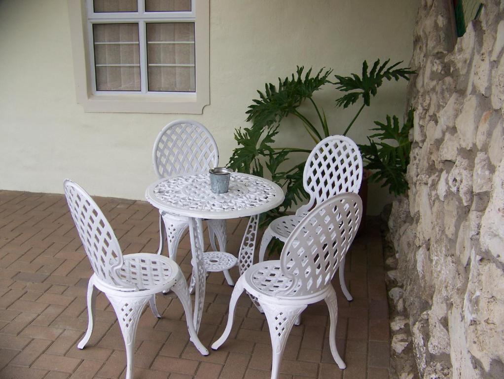 Masada Guest House B&B Langebaan Chambre photo