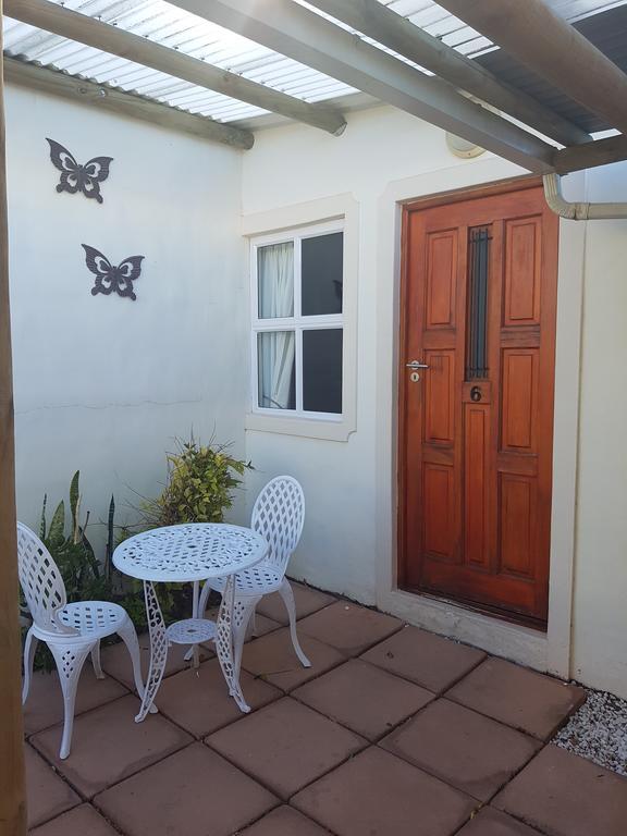 Masada Guest House B&B Langebaan Extérieur photo