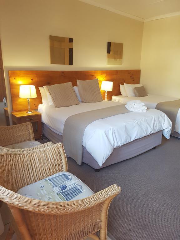 Masada Guest House B&B Langebaan Extérieur photo