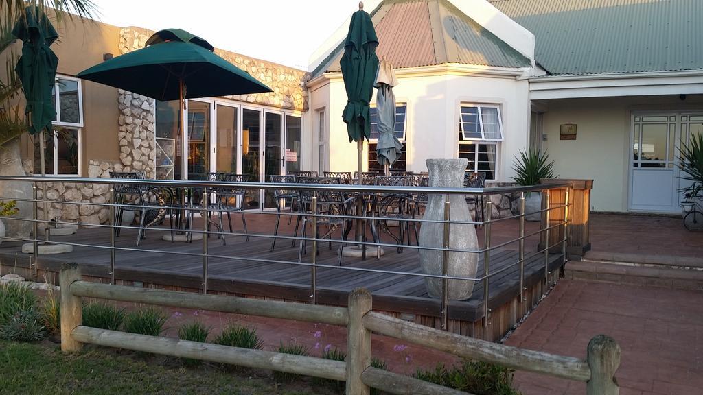 Masada Guest House B&B Langebaan Extérieur photo