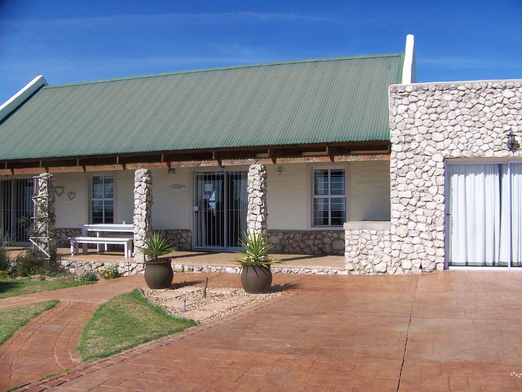 Masada Guest House B&B Langebaan Extérieur photo