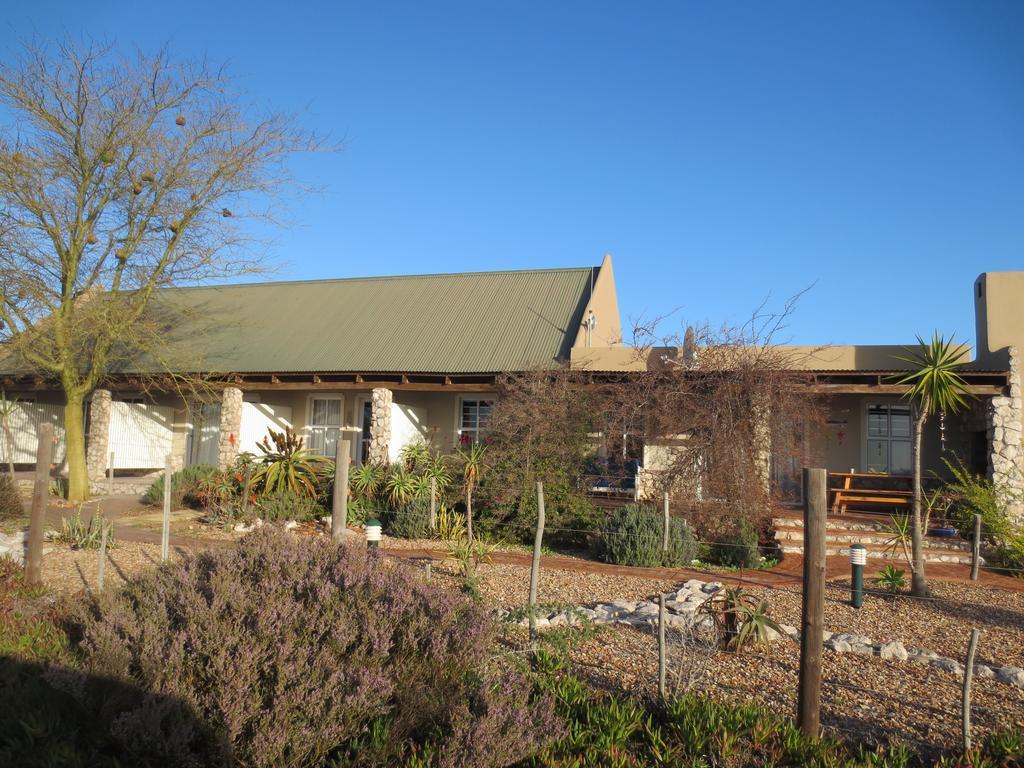 Masada Guest House B&B Langebaan Extérieur photo