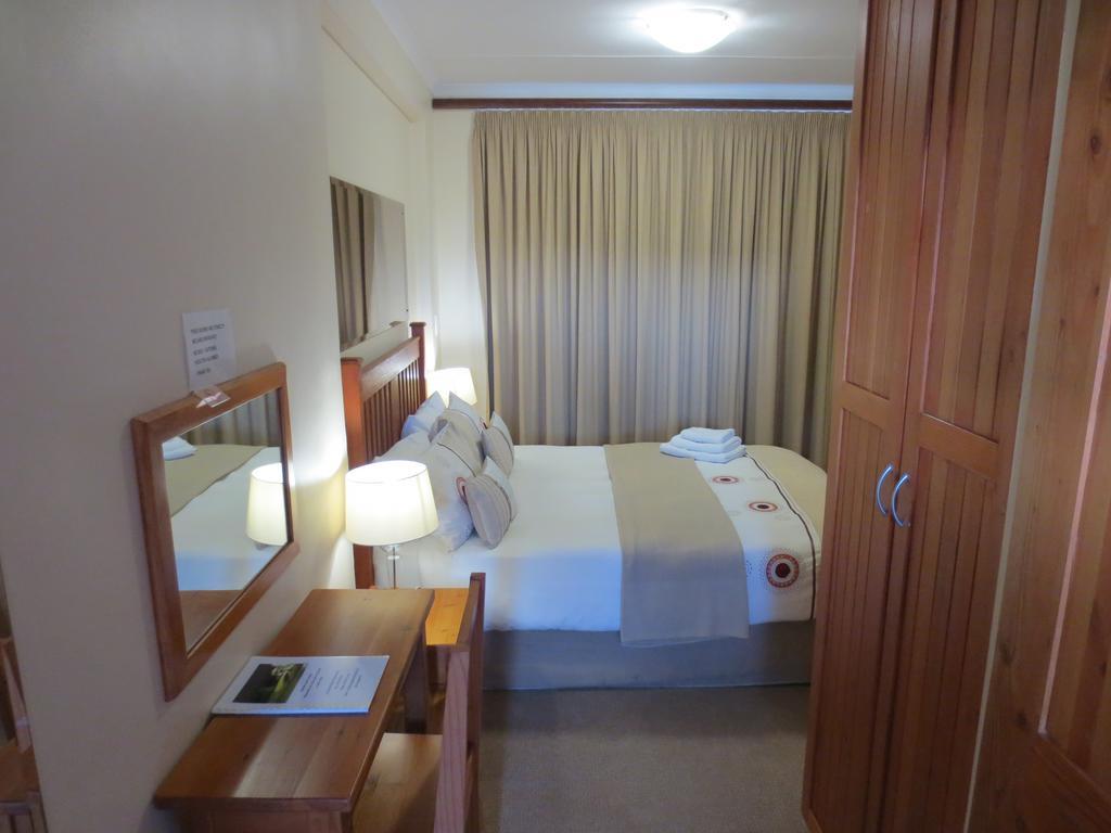 Masada Guest House B&B Langebaan Extérieur photo