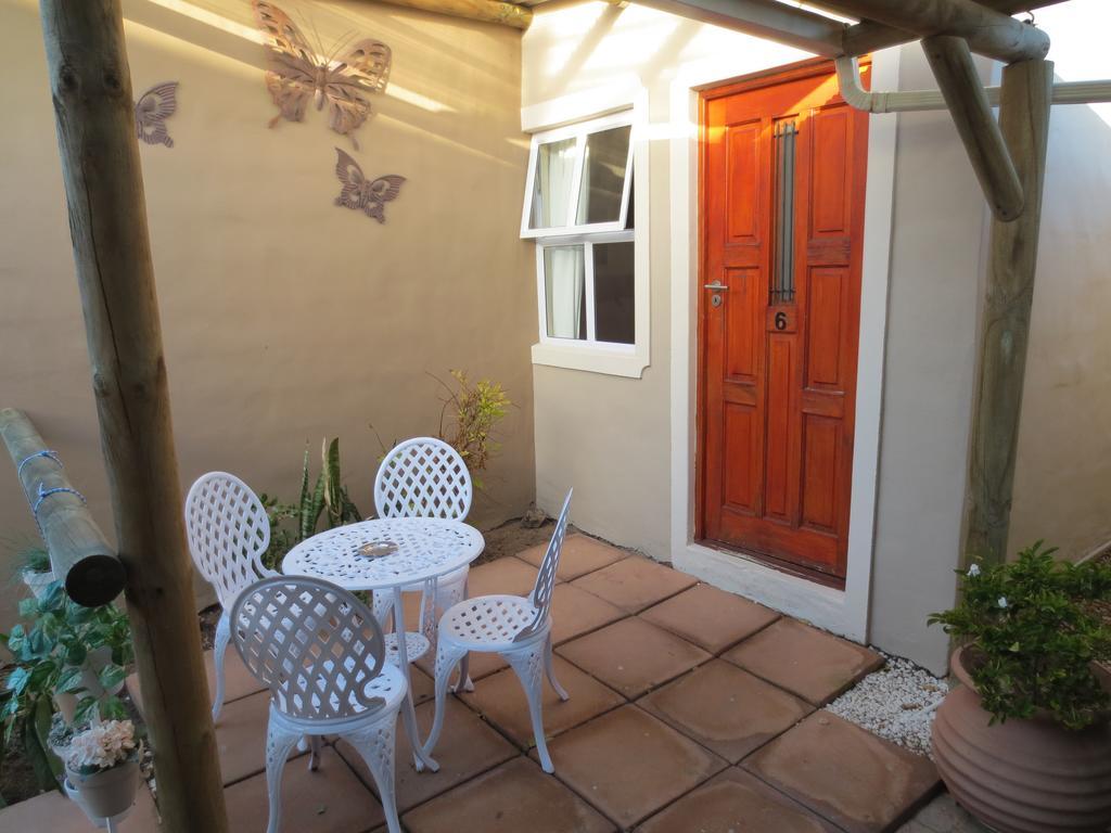 Masada Guest House B&B Langebaan Extérieur photo