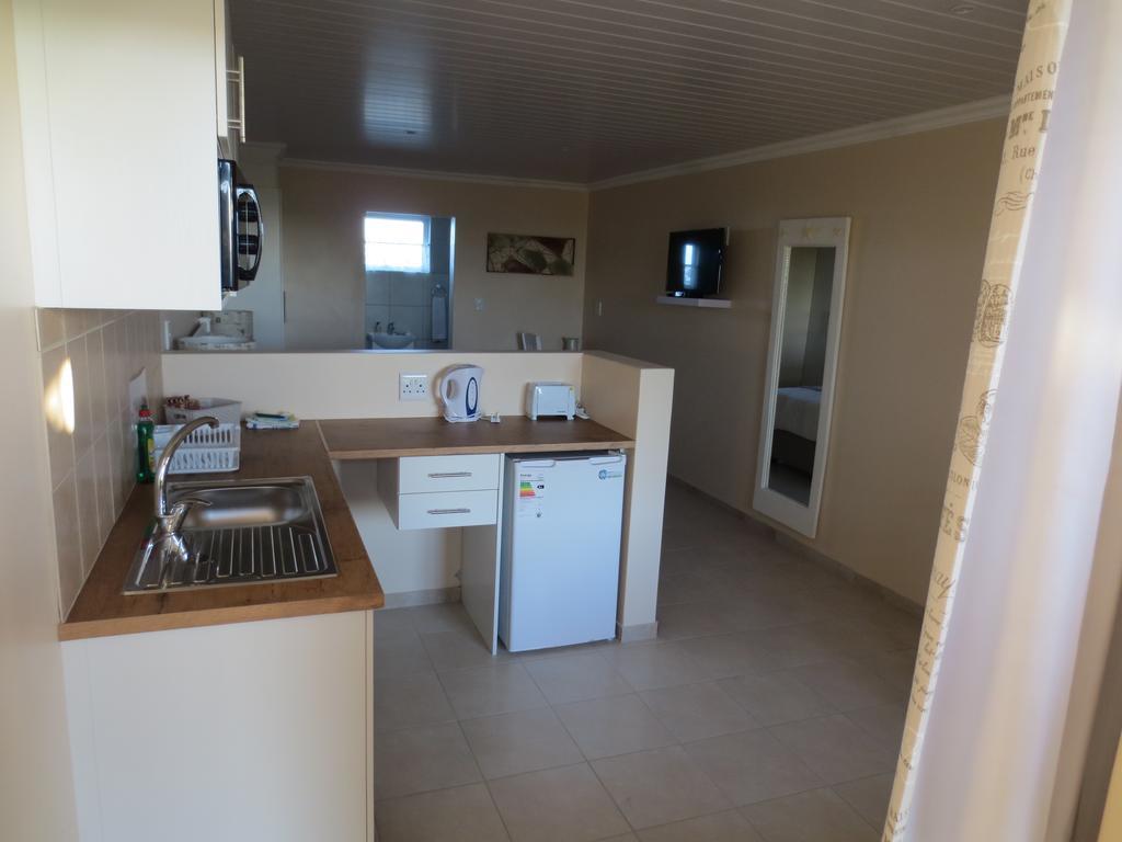 Masada Guest House B&B Langebaan Extérieur photo