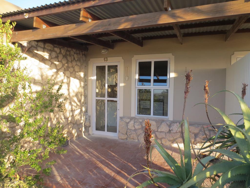 Masada Guest House B&B Langebaan Extérieur photo