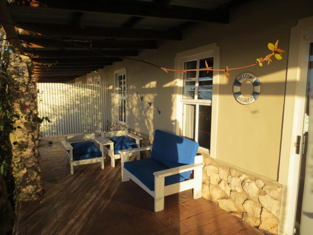 Masada Guest House B&B Langebaan Extérieur photo