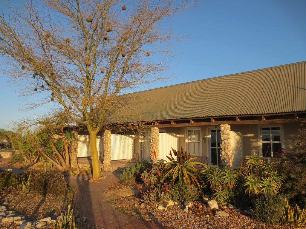 Masada Guest House B&B Langebaan Extérieur photo