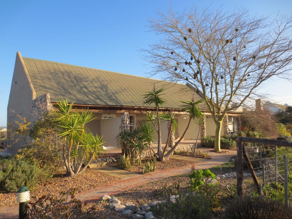 Masada Guest House B&B Langebaan Extérieur photo