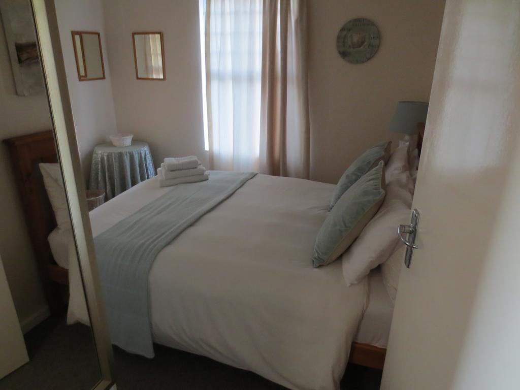 Masada Guest House B&B Langebaan Chambre photo