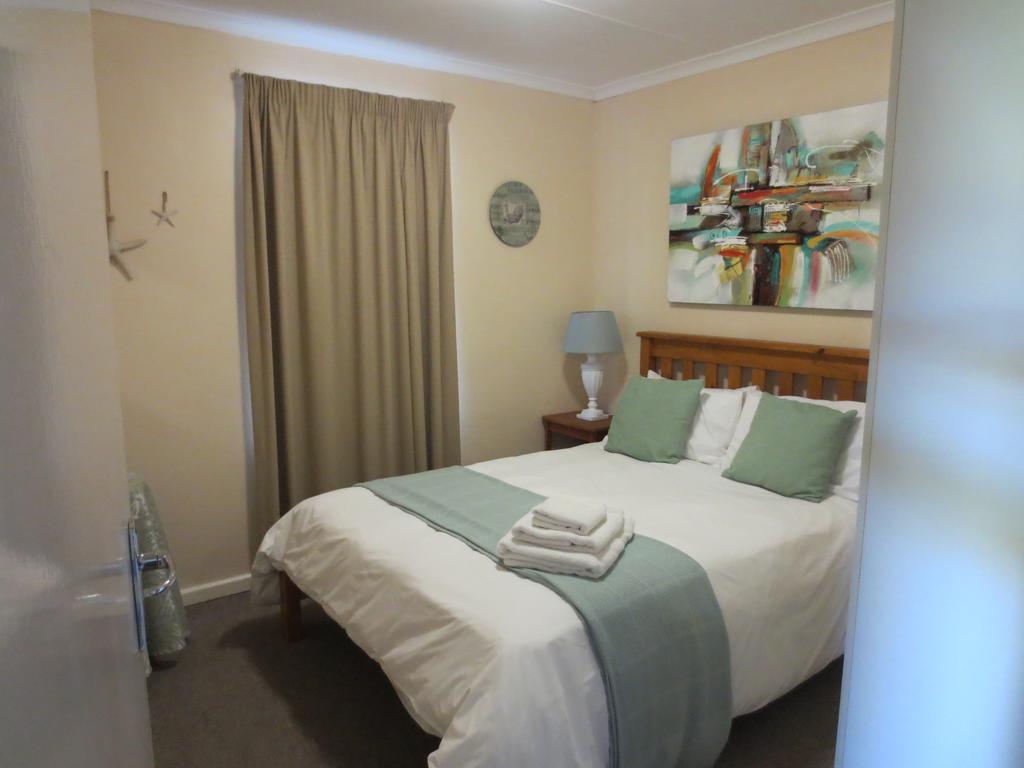 Masada Guest House B&B Langebaan Chambre photo