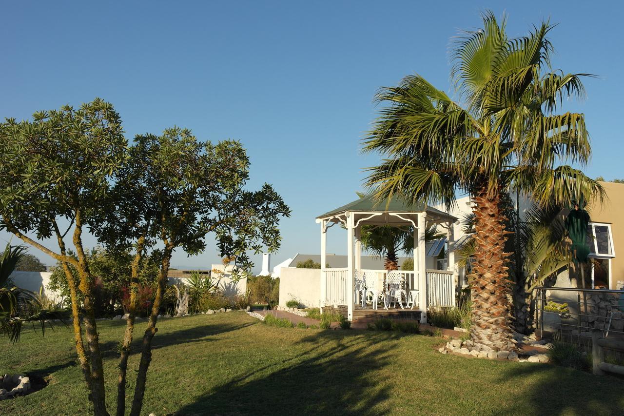 Masada Guest House B&B Langebaan Extérieur photo