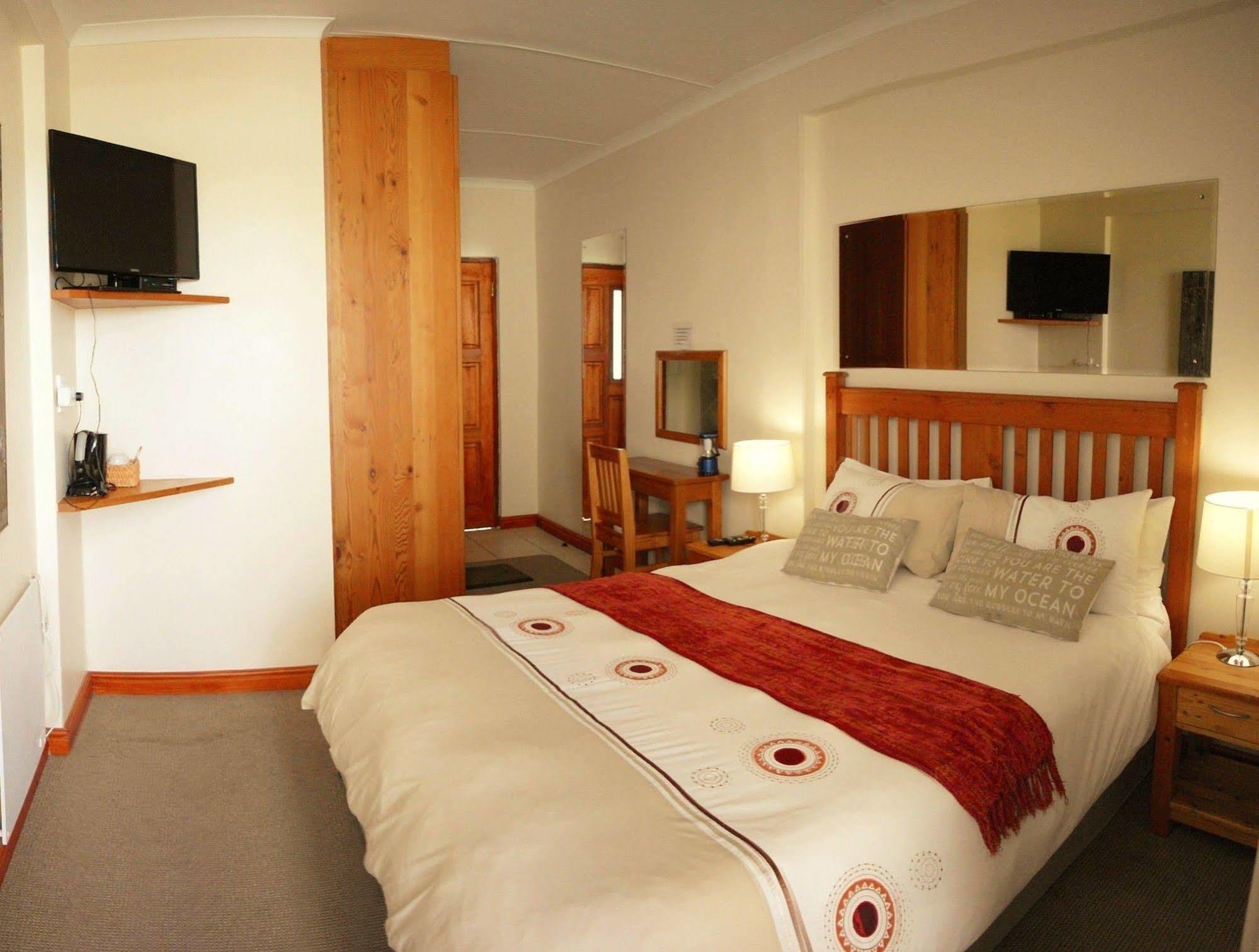 Masada Guest House B&B Langebaan Extérieur photo