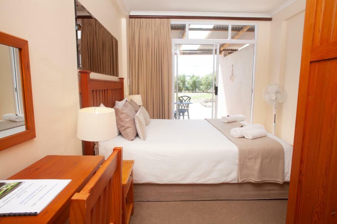 Masada Guest House B&B Langebaan Extérieur photo