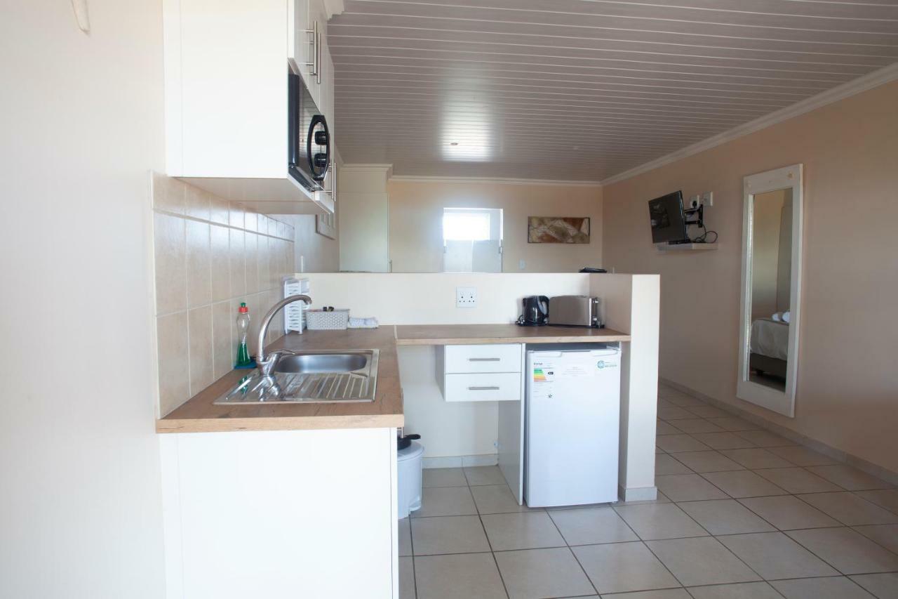 Masada Guest House B&B Langebaan Extérieur photo